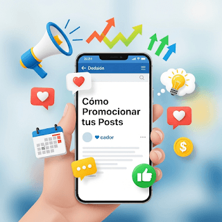 Estrategias Post-Publicación para Maximizar el Alcance de tu Contenido