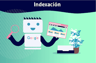 SEO y indexación